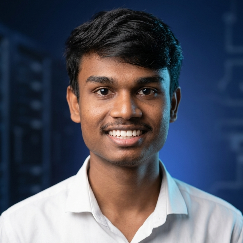 Anubhav Singh Parte
